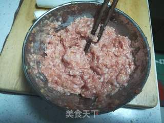 腐乳小肉包的做法步骤:3