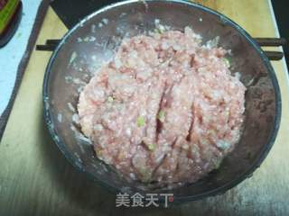 腐乳小肉包的做法步骤:4
