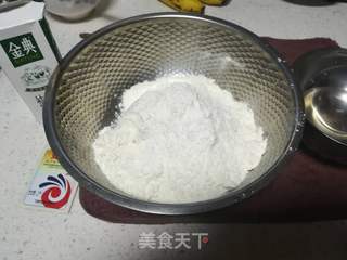 腐乳小肉包的做法步骤:5