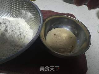 腐乳小肉包的做法步骤:6