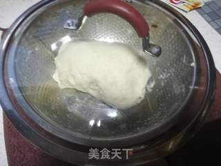 腐乳小肉包的做法步骤:7