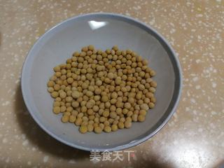 玉米豆浆的做法步骤:3