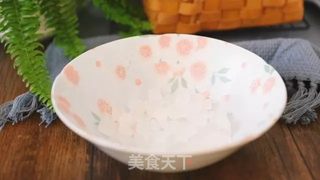 黄桃罐头+果冻的做法步骤:6
