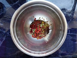 口水鸡的做法步骤:4