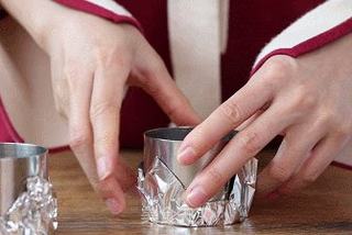 美味香浓的奥利奥冻芝士蛋糕,无需烤箱就能做!的做法步骤:4