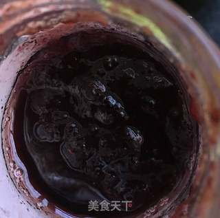 蓝莓土豆泥的做法步骤:8