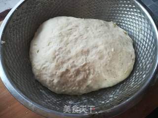 腐乳小肉包的做法步骤:8