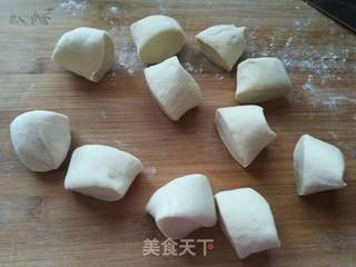 腐乳小肉包的做法步骤:10