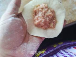 腐乳小肉包的做法步骤:13