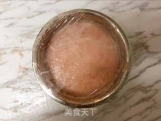 “宝宝版”烤鸡翅的做法步骤:5