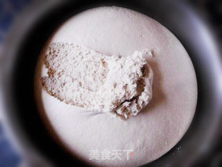 千层荞麦可丽饼的做法步骤:2