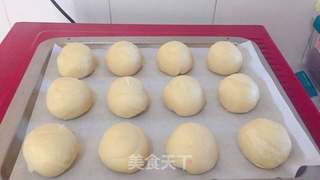 板栗酥的做法步骤:6