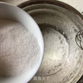 巧克力乳酪蛋糕的做法步骤:4