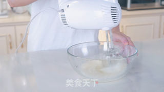 独角兽蛋白糖【初味日记】的做法步骤:2
