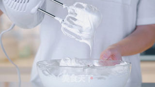 独角兽蛋白糖【初味日记】的做法步骤:5