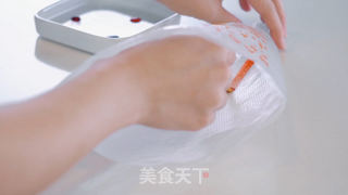 独角兽蛋白糖【初味日记】的做法步骤:8