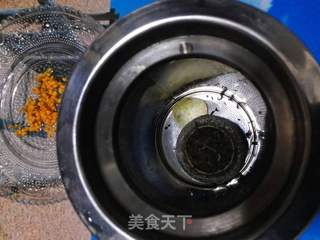 桂花茶的做法步骤:3