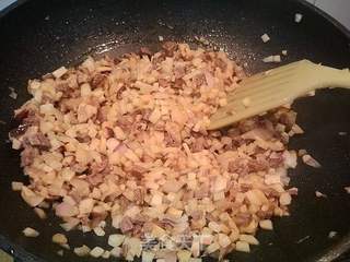 白萝卜牛肉烧麦的做法步骤:4