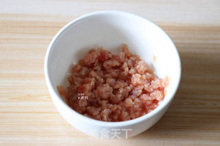 番茄肉酱拌面的做法步骤:2