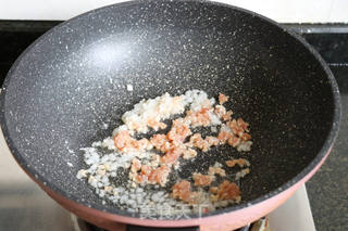 番茄肉酱拌面的做法步骤:5