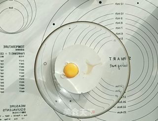 卡通烧果子的做法步骤:2