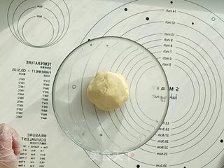 卡通烧果子的做法步骤:4