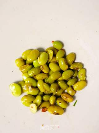 荷叶饭的做法步骤:2
