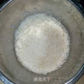 皮蛋瘦肉粥的做法步骤：6