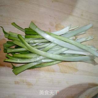 皮蛋瘦肉粥的做法步骤:3