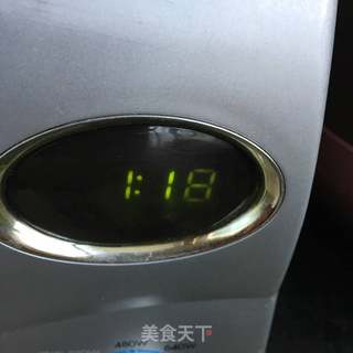 鲍鱼炖水蛋的做法步骤:9