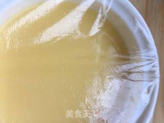 鲍鱼炖水蛋的做法步骤:6