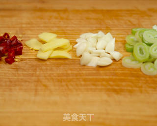 啤酒鸭的做法步骤:3