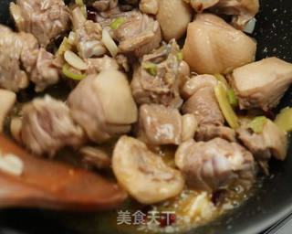 啤酒鸭的做法步骤:5