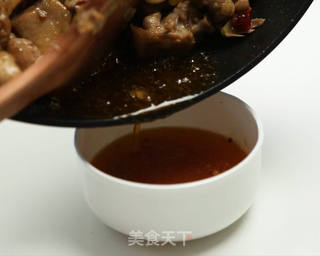 啤酒鸭的做法步骤:6