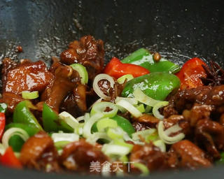 啤酒鸭的做法步骤:10