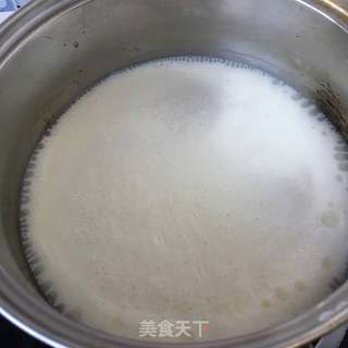 自制蜂蜜酸奶的做法步骤:2