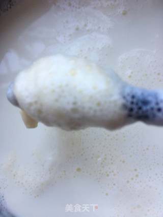 自制蜂蜜酸奶的做法步骤:4