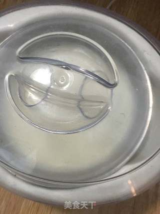 自制蜂蜜酸奶的做法步骤:7