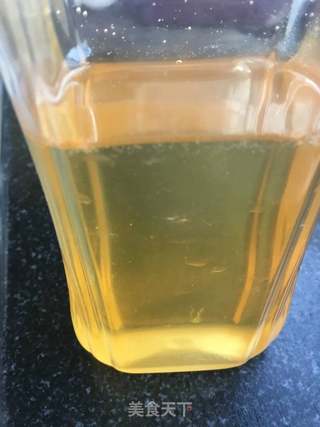 自制蜂蜜酸奶的做法步骤:11