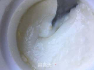 自制蜂蜜酸奶的做法步骤:15