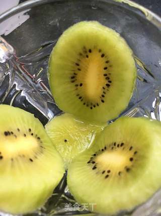自制蜂蜜酸奶的做法步骤:18