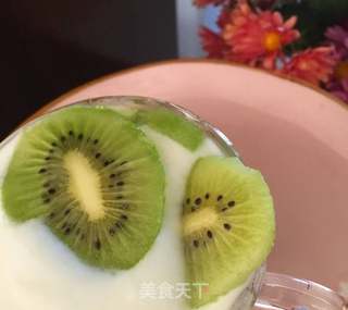 自制蜂蜜酸奶的做法步骤:23