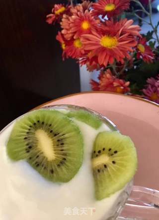 自制蜂蜜酸奶的做法步骤:22