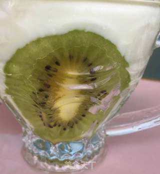 自制蜂蜜酸奶的做法步骤:19