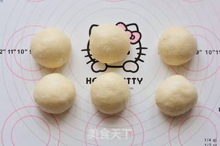 日式红豆饼的做法步骤:7