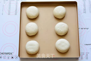 日式红豆饼的做法步骤:12