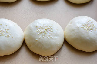 日式红豆饼的做法步骤:13