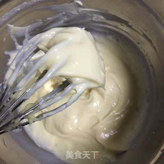 豆乳盒子蛋糕的做法步骤:10