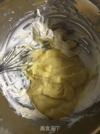 豆乳盒子蛋糕的做法步骤:9