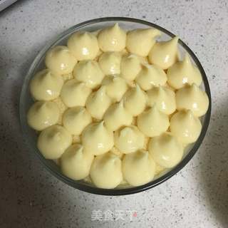 豆乳盒子蛋糕的做法步骤：13